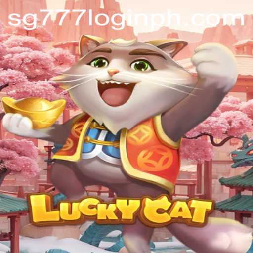 Exploring the Enigmatic World of LuckyCat and the Ease of sg777 Login