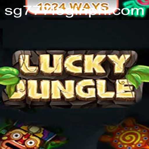 Exploring LuckyJungle1024: Adventure Awaits in the Jungle
