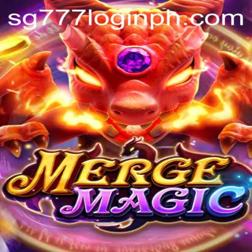 Merge Magic: Journey into Mythical Lore and Enchantment