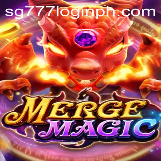 Merge Magic: Journey into Mythical Lore and Enchantment