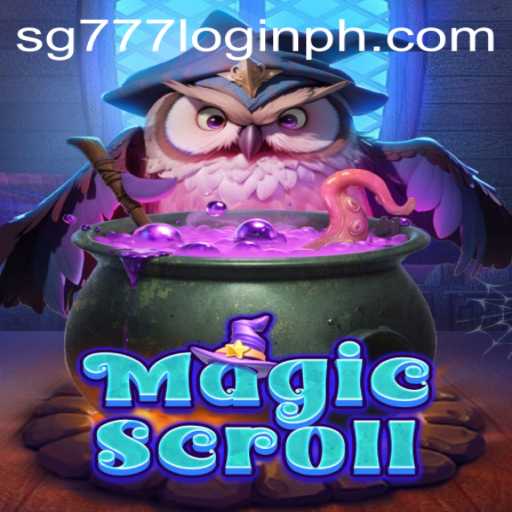 Discovering the Enchantment of MagicScroll and the sg777 Login Experience