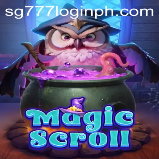 Discovering the Enchantment of MagicScroll and the sg777 Login Experience