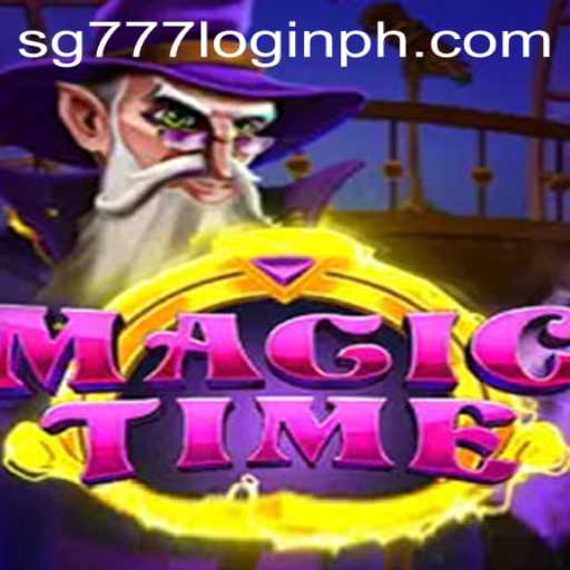 The Enchanting World of MagicTime: Discover the Game and Its Unique Features