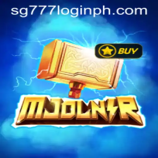 Exploring Mjolnir: A Modern Mythology-Inspired Game Featuring SG777 Login Capabilities