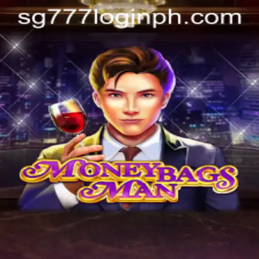 Unveiling MoneybagsMan: The Game Revolutionizing Digital Treasure Hunts with sg777 Login Access