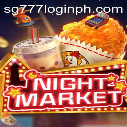 Exploring NIGHTMARKET: A Deep Dive into the Thrilling Gameplay and sg777 Login