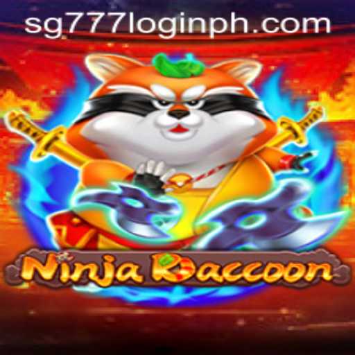 NinjaRaccoon: Unleash the Stealthy Adventure