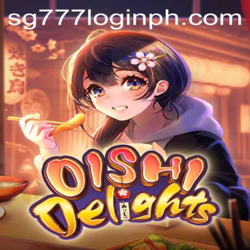 Embark on a Culinary Adventure with OishiDelights