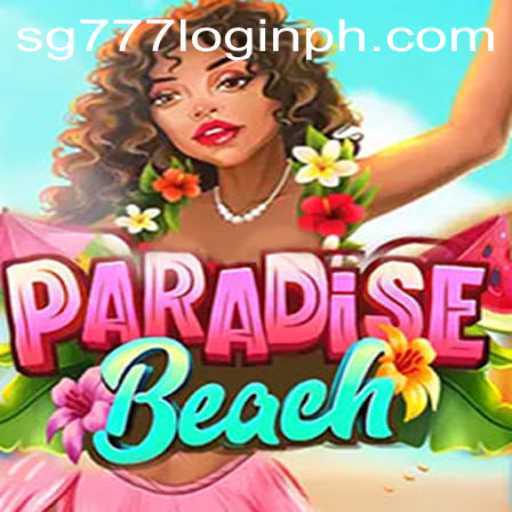 ParadiseBeach: Dive into the Ultimate Tropical Gaming Experience