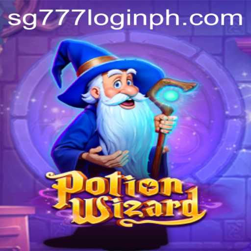 PotionWizard: Dive into the World of Magic and Challenges