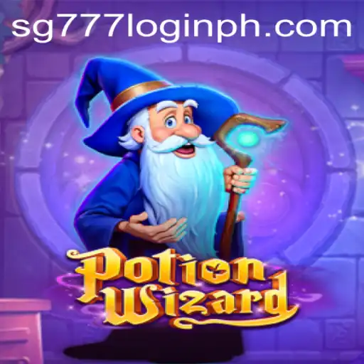 PotionWizard: Dive into the World of Magic and Challenges