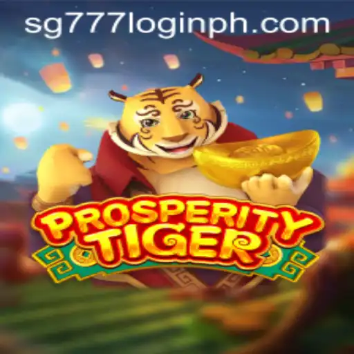 Explore the World of ProsperityTiger: A Thrilling Gaming Experience