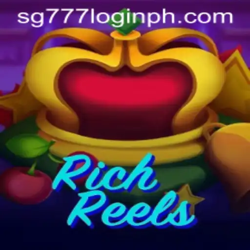 Exploring RichReels: Navigating the Exciting World of Online Slots and the sg777 Login Experience