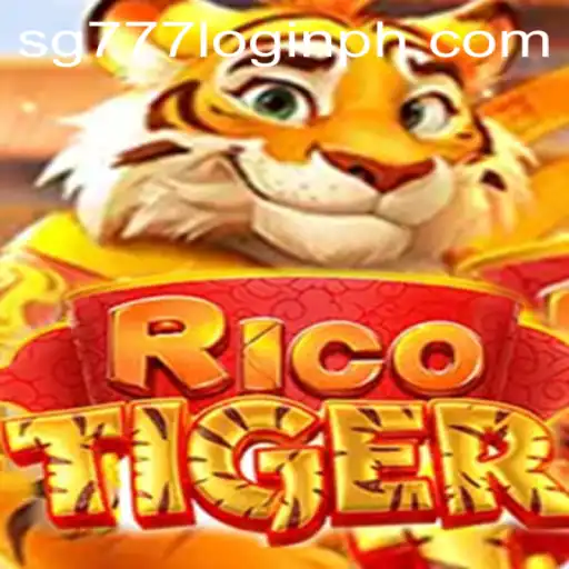 RicoTiger Game Overview and Guidelines