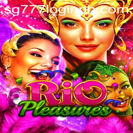 Explore RioPleasures: A Dive into Excitement