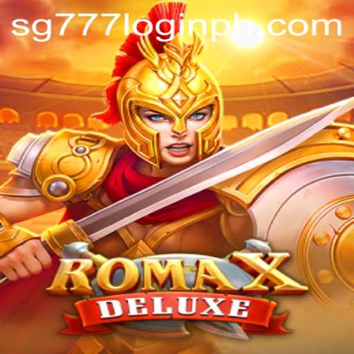 Exploring the Exciting World of RomaXDeluxe and Understanding sg777 Login