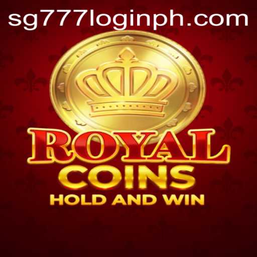Exploring the Best of RoyalCoins and SG777 Login