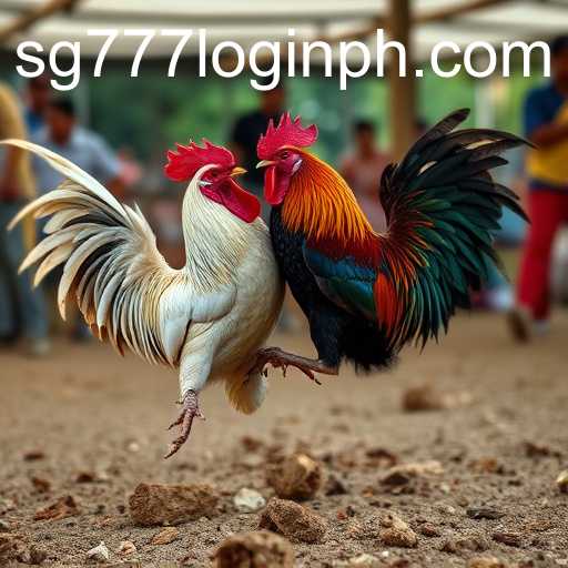 The Thrilling World of Sabong Games and the Rise of sg777 login