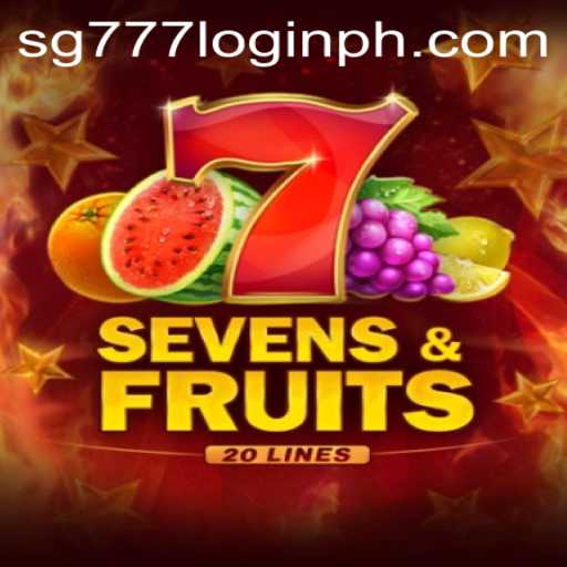 Exploring the Exciting World of SevensFruits20 and the sg777 Login