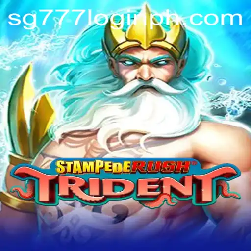 Unveiling the Thrill of StempedeRushTrident: A Comprehensive Guide