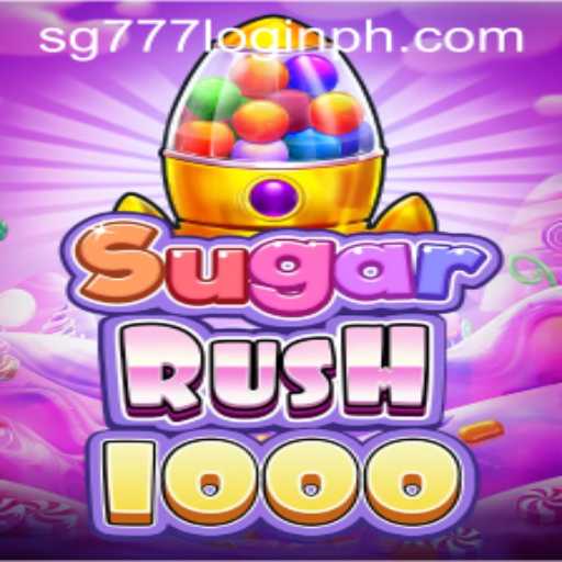 Unveiling SugarRush1000: The Sweetest Gaming Adventure Awaits