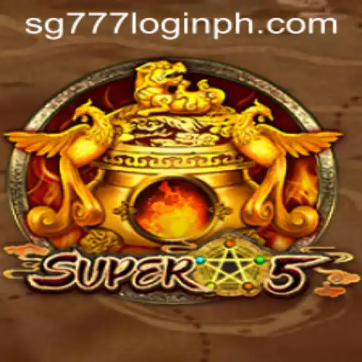 Exploring Super5: The Ultimate Gaming Experience with sg777 Login