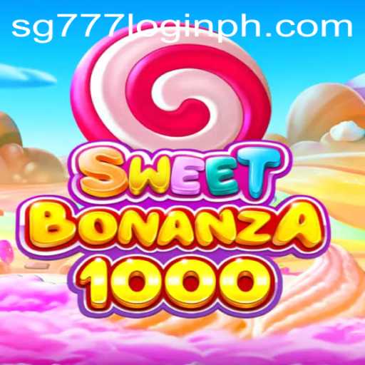 Exploring SweetBonanza1000 and SG777 Login: A Sweet Gaming Experience