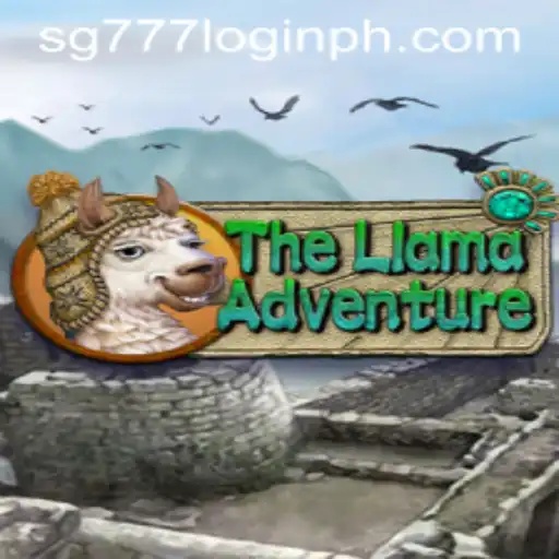 TheLlamaAdventure: A Journey into Whimsy and Wonder