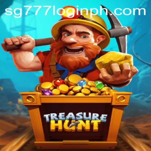 Unveiling TreasureHunt: A Revolutionary Adventure Awaits