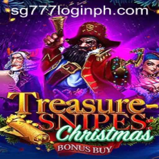Discover the Festive Adventure of TreasuresnipesChristmas and How to Master the Game with SG777 Login