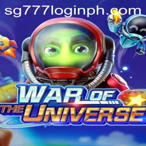 Exploring the Epic Universe of WAROFTHEUNIVERSE