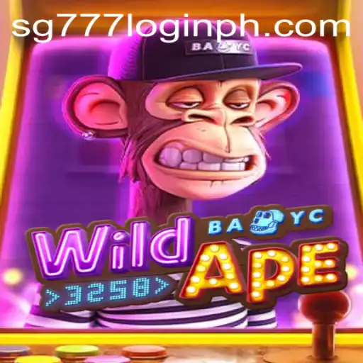 Discover the Thrilling World of WildApe3258 and Master Your Game with SG777 Login