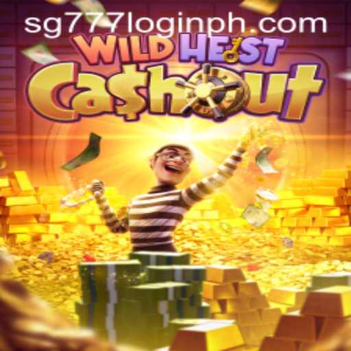 WildHeistCashout: Unveiling the Thrills and Features of the Exciting Casino Game
