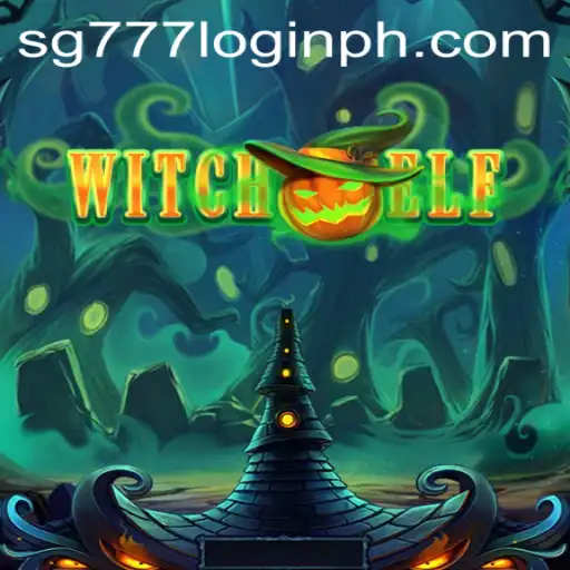 Unveiling WitchElf: A Mysterious Adventure with sg777 login Integration