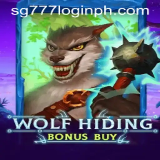 Unveiling the Secrets of WolfHidingBonusBuy and Understanding sg777 Login