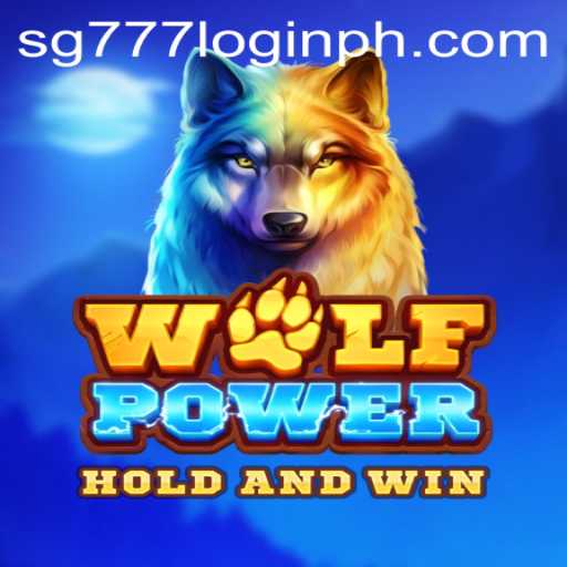 Discover the Thrilling World of WolfPower and Play with SG777 Login