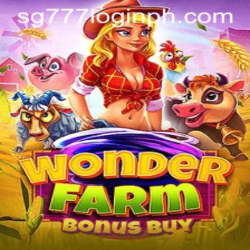 Experience WonderFarmBonusBuy: A Captivating Game Adventure
